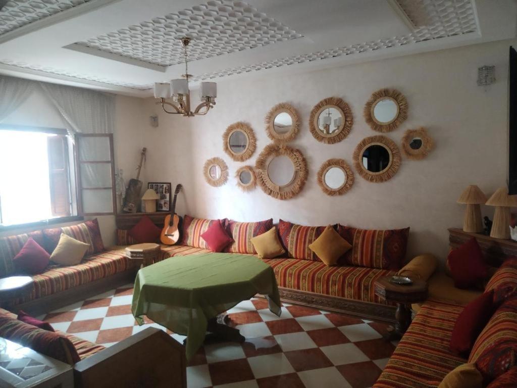 Maison Zaitouna Marrakesh Exterior photo
